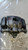 SUZUKI SWIFT «VI» (2017) IMPIANTO FRENANTE PINZA FRENO ANT. SX. USATO Da 2020 in poi [[286540]]