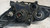 MAZDA 3 «I» (2004) FANALERIA PROIETTORE ANT. DX. USATO Da 2003 A 2005 [[286604]]