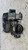 ALFA ROMEO 159 SPORTWAGON (2006) SCARICO E INIEZIONE CORPO FARFALLATO USATO Da 2006 A 2011 [[286612]]
