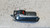 SUZUKI SWIFT «IV» (2005) ALLESTIMENTI INTERNI MANIGLIA PORTA INT. POST. SX. USATO Da 2005 A 2011 [[286640]]