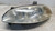 FIAT CROMA «II» (2005) FANALERIA PROIETTORE ANT. SX. USATO Da 2005 A 2007 [[286678]]