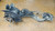 NISSAN QASHQAI «I» (2007) ASSALE BRACCIO LONGITUDINALE POST. DX. USATO Da 2006 A 2010 [[286659]]