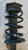 NISSAN QASHQAI «I» (2007) ASSALE AMMORTIZZATORE ANT. DX. USATO Da 2006 A 2010 [[286700]]