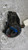 CITROEN C3 «II» (2010) ASSALE FUSELLO RUOTA ANT. SX. USATO Da 2010 A 2013 [[286735]]