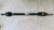 CITROEN C3 «II» (2013) CAMBIO E TRASMISSIONE SEMIASSE ANT. DX. USATO Da 2013 A 2016 [[286756]]