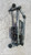 VOLKSWAGEN GOLF PLUS «I» (2004) CRISTALLI ASTA COMANDO TERGICRISTALLO SX. USATO Da 2005 A 2008 [[286768]]