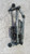 VOLKSWAGEN GOLF PLUS «I» (2004) CRISTALLI ASTA COMANDO TERGICRISTALLO SX. USATO Da 2005 A 2008 [[286768]]