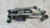 VOLKSWAGEN GOLF PLUS «I» (2004) CRISTALLI ASTA COMANDO TERGICRISTALLO DX. USATO Da 2005 A 2008 [[286769]]