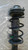 SUZUKI IGNIS «II» (2003) ASSALE AMMORTIZZATORE ANT. DX. USATO Da 2003 A 2008 [[286782]]