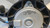 TOYOTA YARIS CROSS (2020) TERMICO CONVOGLIATORE ARIA USATO Da 2020 in poi [[286895]]