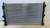 TOYOTA YARIS CROSS (2020) TERMICO RADIATORE ACQUA USATO Da 2020 in poi [[286894]]