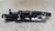 TOYOTA YARIS CROSS (2020) SICUREZZA AIR-BAG A TENDINA SX. USATO Da 2020 in poi [[286942]]