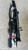 TOYOTA YARIS CROSS (2020) SICUREZZA AIR-BAG A TENDINA SX. USATO Da 2020 in poi [[286942]]