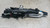 TOYOTA YARIS CROSS (2020) SICUREZZA AIR-BAG A TENDINA DX. USATO Da 2020 in poi [[286943]]