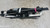 TOYOTA YARIS CROSS (2020) SICUREZZA AIR-BAG A TENDINA DX. USATO Da 2020 in poi [[286943]]