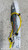 TOYOTA YARIS CROSS (2020) SICUREZZA AIR-BAG SEDILE (ANT.) SX. USATO Da 2020 in poi [[286946]]
