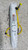 TOYOTA YARIS CROSS (2020) SICUREZZA AIR-BAG SEDILE (ANT.) DX. USATO Da 2020 in poi [[286947]]
