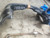 RENAULT ESPACE «V» (2015) LAMIERATI ESTERNI PARAURTI POST. USATO Da 2015 A 2019 [[287114]]