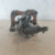 SEAT LEON SC «5F5» (2013) IMPIANTO FRENANTE PINZA FRENO POST. SX. USATO Da 2012 A 2018 [[287118]]