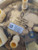 SEAT LEON SC «5F5» (2013) SCARICO E INIEZIONE POMPA CARBURANTE C/GALLEGGIANTE USATO Da 2013 A 2018 [[287182]]