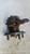 TOYOTA YARIS CROSS (2020) ASSALE MOZZO RUOTA C/CUSCINETTO POST. SX. USATO Da 2020 in poi [[287144]]