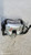 TOYOTA YARIS CROSS (2020) IMPIANTO FRENANTE PINZA FRENO ANT. DX. USATO Da 2020 in poi [[287154]]