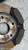 TOYOTA YARIS CROSS (2020) IMPIANTO FRENANTE DISCO FRENO ANT. SX. USATO Da 2020 in poi [[287156]]