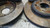 TOYOTA YARIS CROSS (2020) IMPIANTO FRENANTE DISCO FRENO ANT. SX. USATO Da 2020 in poi [[287156]]