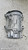 TOYOTA YARIS CROSS (2020) TERMICO COMPRESSORE A/C USATO Da 2020 in poi [[287169]]