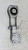 TOYOTA YARIS CROSS (2020) MOTORE SUPPORTO GOMMA MOTORE (BIELLETTA) USATO Da 2020 in poi [[287176]]