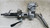 TOYOTA YARIS CROSS (2020) STERZO PIANTONE STERZO SUP. USATO Da 2020 in poi [[287181]]
