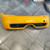 MINI MINI COOPER «F56» (2014) LAMIERATI ESTERNI PARAURTI POST. USATO Da 2013 A 2018 [[287192]]