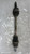 KIA RIO «III» (2012) CAMBIO E TRASMISSIONE SEMIASSE ANT. SX. USATO Da 2011 A 2014 [[287204]]