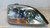 KIA SORENTO «II» (2006) FANALERIA PROIETTORE ANT. DX. USATO Da 2006 A 2009 [[287238]]