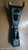 ALFA ROMEO GIULIETTA (2016) ALLESTIMENTI INTERNI CONSOLE CENTRALE USATO Da 2016 A 2018 [[287258]]