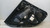 ALFA ROMEO GIULIETTA (2016) ALLESTIMENTI INTERNI PANNELLO RIVESTIMENTO PORTA POST. DX. USATO Da 2016 A 2018 [[287266]]