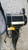 LANCIA YPSILON «II» (2009) SICUREZZA CINTURA DI SICUREZZA SEDILE ANT. DX. USATO Da 2010 A 2011 [[287232]]