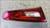 ALFA ROMEO GIULIETTA (2016) FANALERIA FANALE INT. POST. SX. USATO Da 2016 A 2018 [[287286]]