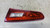 ALFA ROMEO GIULIETTA (2016) FANALERIA FANALE INT. POST. DX. USATO Da 2016 A 2018 [[287287]]