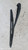 ALFA ROMEO GIULIETTA (2016) CRISTALLI BRACCIO TERGILUNOTTO USATO Da 2016 A 2018 [[287320]]
