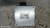 ALFA ROMEO GIULIETTA (2016) IMPIANTO ELETTRICO CENTRALINA BLUE & ME USATO [[287353]]