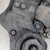 RENAULT CLIO «IV» SW (2016) CAMBIO E TRASMISSIONE KIT FRIZIONE USATO Da 2016 A 2021 [[287360]]