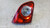 NISSAN QASHQAI «I» (2007) FANALERIA FANALE INT. POST. SX. USATO Da 2006 A 2010 [[287391]]