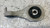 ALFA ROMEO GIULIETTA (2016) MOTORE SUPPORTO GOMMA MOTORE (BIELLETTA) USATO Da 2016 A 2018 [[287430]]