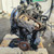 DACIA DUSTER «I» (2010) MOTORE MOTORE SEMICOMPLETO USATO Da 2010 A 2013 [[287595]]