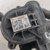 AUDI A3 «8VA» SPORTBACK (2012) IMPIANTO FRENANTE PINZA FRENO POST. DX. USATO Da 2012 A 2015 [[287638]]