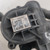 AUDI A3 «8VA» SPORTBACK (2012) IMPIANTO FRENANTE PINZA FRENO POST. DX. USATO Da 2012 A 2015 [[287638]]