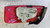 AUDI A3 «8P1» (2004) FANALERIA FANALE POST. SX. USATO Da 2005 A 2008 [[287589]]