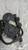 MINI COUNTRYMAN COOPER «F60» (2017) IMPIANTO FRENANTE PINZA FRENO POST. SX. USATO Da 2018 A 2020 [[287664]]