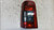CITROEN BERLINGO «I» (1997) FANALERIA FANALE POST. SX. USATO Da 1996 A 1999 [[287694]]